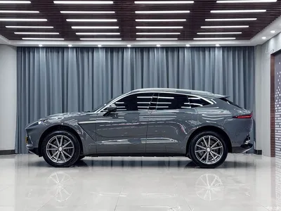 2023 Aston Martin DBX 3.0T STRAIGHT-SIX, фото 3, лот 10241184