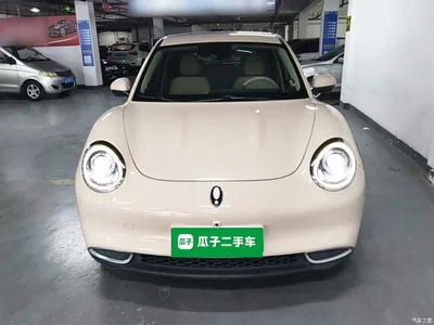 2022 Ora Good Cat 400km Standard Range Premium LFP, фото 3, лот 10330504