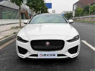2020 Jaguar XEL 2.0T 200PS R-DYNAMIC S Progressive Sport Edition, фото 2, лот 10381388