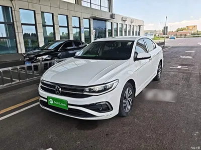 2023 Volkswagen Bora 200TSI DSG Yuexing Edition, фото 2, лот 10471677
