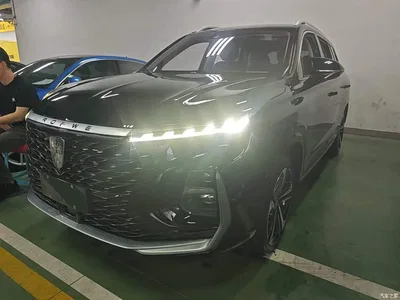 2022 Roewe RX5 eMAX 1.5T PHEV Fearless Honor Edition, фото 2, лот 11248519