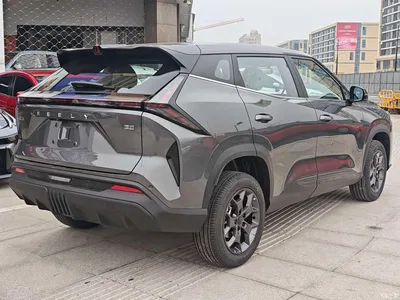 2026 Geely Boyue Model 1.5TD Joy, фото 4, лот 10301988