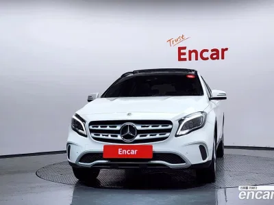 2018 Mercedes-Benz GLA-Class GLA220, фото 3, лот 10054322