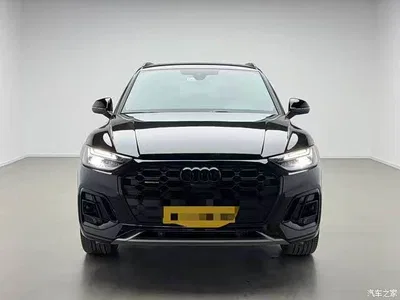 2024 Audi Q5L Model 45 TFSI Luxury Dynamic, фото 2, лот 10232799
