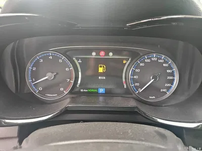2017 GAC Trumpchi Trumpchi GS7 280T 2WD Luxury, фото 4, лот 11157122