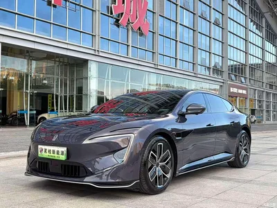 2023 Avatr 12 650 Triple Laser AWD Performance Edition, фото 1, лот 10402624