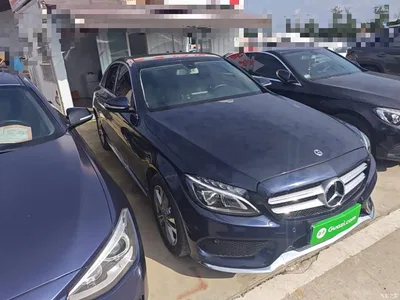 2018 Mercedes-Benz C-Class C 200 L Sport Edition, фото 4, лот 11182664