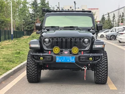 2020 Jeep Wrangler, фото 2, лот 10359907