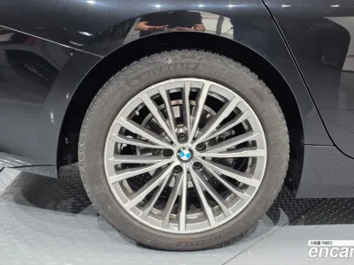 2022 BMW 3-Series 320d Touring Luxury, фото 4, лот 10039467