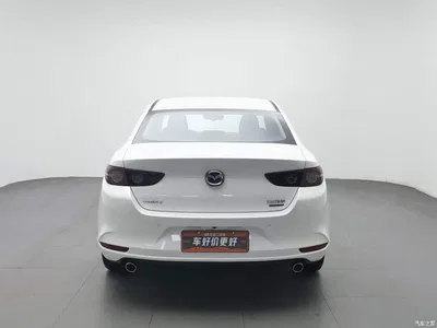 2021 Mazda Mazda3 Axela 2.0L Automatic Quality Shine, фото 4, лот 11182973