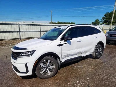 2022 KIA SORENTO S, фото 1, лот 11305187
