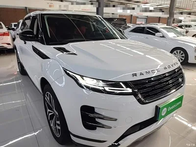 2024 Land Rover Range Rover Evoque L 249PS Light Master Edition, фото 4, лот 10338230