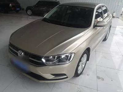 2019 Volkswagen Bora Facelift Bora Legend 1.5L Automatic Fashion Type China VI, фото 2, лот 10471515