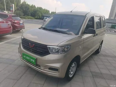 2022 Wuling Motors Wuling Hongguang V 1.5L Power Take Edition Electric Power Steering LAR, фото 2, лот 10369332