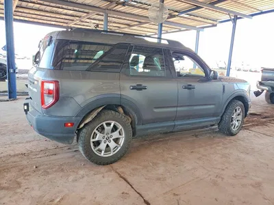 2021 FORD BRONCO SPORT, фото 3, лот 10518014