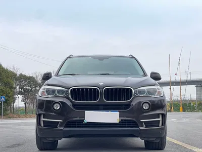2014 BMW X5 (Import) xDrive35i Elegance, фото 2, лот 10463730