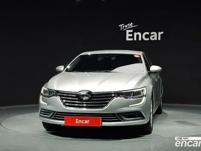 2020 Samsung SM6 2.0 LPe SE (Rental car), фото 3, лот 10188651