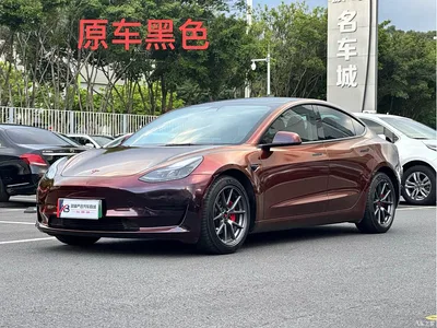 2021 Tesla Model 3 Standard Range Rear-Wheel Drive Upgrade 3D6, фото 2, лот 11571363