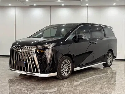 2023 GAC Trumpchi Trumpchi M8 Model Master Series 400T Flagship Edition, фото 1, лот 11193215