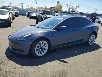 2023 TESLA MODEL 3, фото 1, лот 10857180