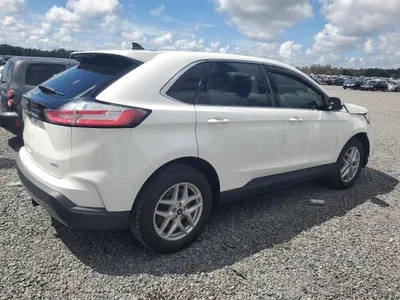 2022 FORD EDGE SEL, фото 3, лот 10514556
