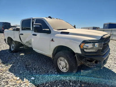 2024 RAM 2500 TRADESMAN, фото 4, лот 11158148