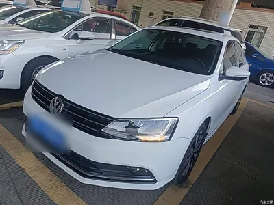 2017 Volkswagen Sagitar 1.6L Automatic Comfort, фото 2, лот 11096044
