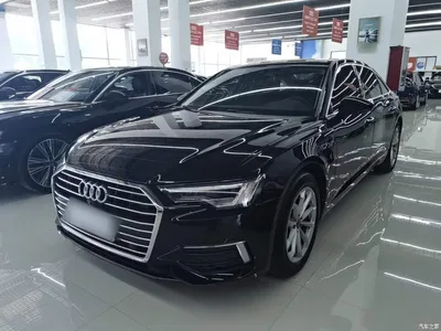 2022 Audi A6L 40 TFSI Luxury Elegance, фото 2, лот 10433715