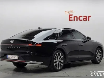 2023 Hyundai Grandeur 2,5 Gasoline 2WD, фото 2, лот 11268119
