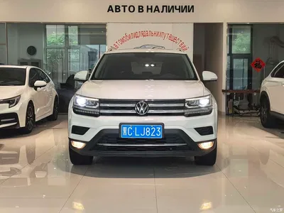 2022 Volkswagen Tharu 280TSI FWD Luxury Edition, фото 4, лот 10477618