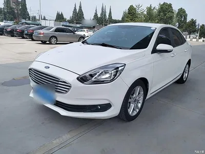 2019 Ford Escort 1.5L Automatic Joy Edition, фото 1, лот 10281506