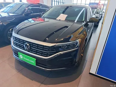 2023 Volkswagen Passat Facelift 330TSI Luxury Edition, фото 1, лот 11011448