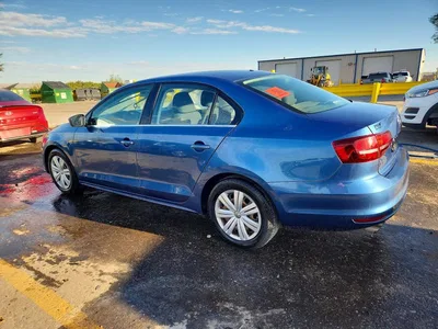 2017 VOLKSWAGEN JETTA S, фото 2, лот 10839343