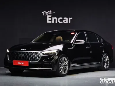 2023 Kia K9 3.8 GDI AWD, фото 1, лот 11183602