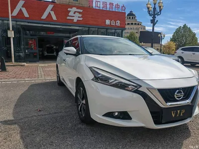 2020 Nissan Bluebird 1.6L CVT Cool Edition, фото 3, лот 11243059
