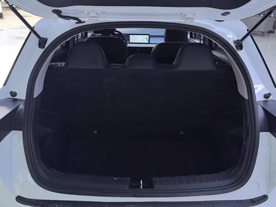 2024 Geely E Firefly Model 301km Starlight, фото 4, лот 11165155