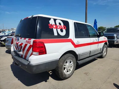 2006 FORD EXPEDITION, фото 3, лот 10551695