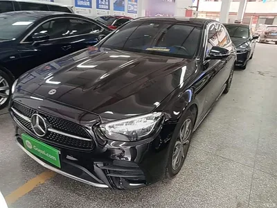 2022 Mercedes-Benz E-Class Facelift E 300 L Sport Fashion Style, фото 2, лот 10267523