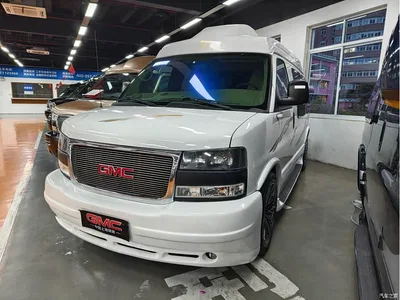 2011 GMC Savana 5.3L Business Star 7-Seater, фото 3, лот 10280601