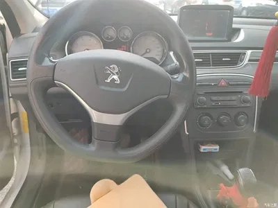 2014 Peugeot 308, фото 3, лот 10245299