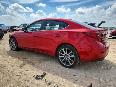 2018 MAZDA 3 TOURING, фото 2, лот 11577999