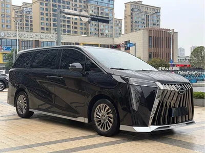 2023 GAC Trumpchi Trumpchi M8 Model Master Series 400T Flagship Edition, фото 3, лот 11568588