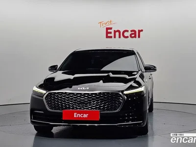 2022 Kia K9 3.8 GDI AWD, фото 3, лот 10132351