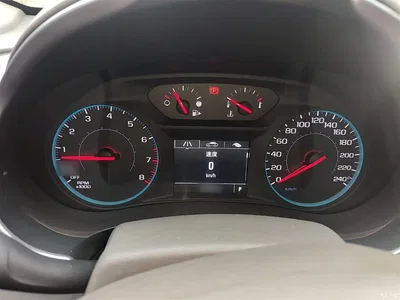2016 Chevrolet Malibu XL 1.5T DCT Sharp Enjoyment Edition, фото 4, лот 10381331