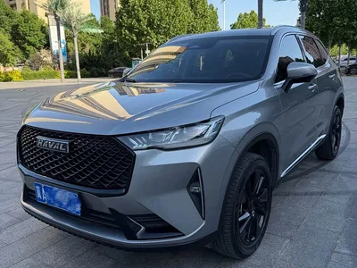 2021 Haval H6 3rd Generation 2.0T Auto AWD Max, фото 1, лот 10297616