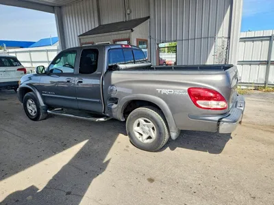 2004 TOYOTA TUNDRA SR5, фото 2, лот 10976857