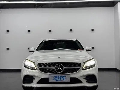 2020 Mercedes-Benz C-Class Facelift C 200 L Fashion Sport Version, фото 2, лот 11182490