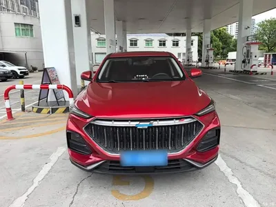 2021 Changan Oshan Changan Oushang X5 Facelift 1.5T DCT Luxury, фото 3, лот 11162697