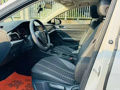 2019 Volkswagen Lavida 1.5L Auto Vision Edition China VI, фото 4, лот 10662447