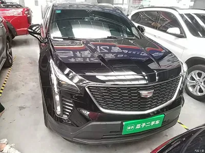 2021 Cadillac XT4 28T FWD Technology Edition, фото 3, лот 10308970